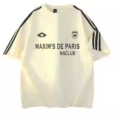 maxim's de paris logoT