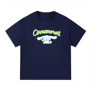 Sanrio x CINNAMOROLL T