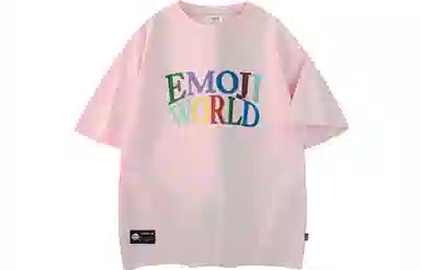 emoji T