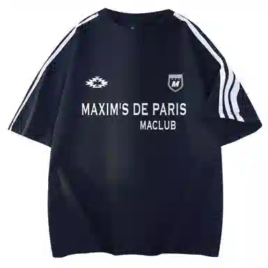 maxim's de paris logoT
