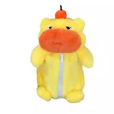 公主恋人 呆萌水豚噜噜布娃娃 填充饱满治愈 玩偶周边