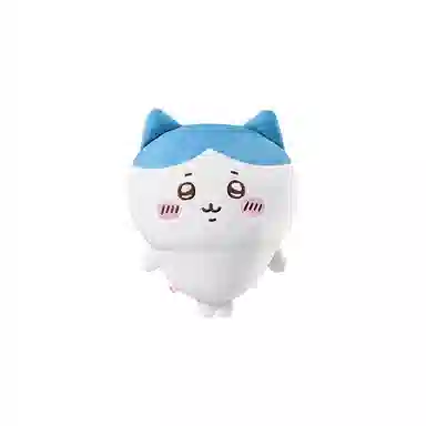MINISO x chiikawa hachiware
