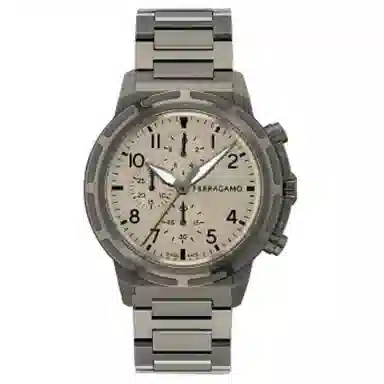 FERRAGAMO 44mm 100