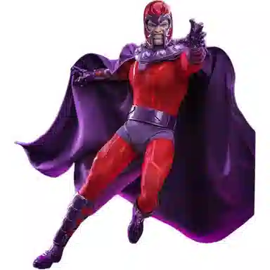 Hot Toys X HON STUDIO 16