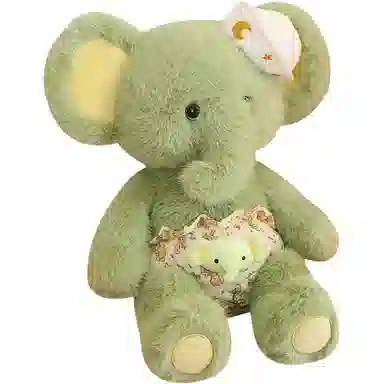 MORTEN SOLUM baby 45cm