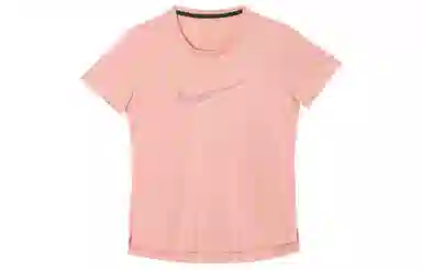 Nike Dri-FIT Swoosh Logo T
