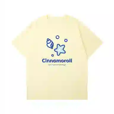 Sanrio x CINNAMOROLL T