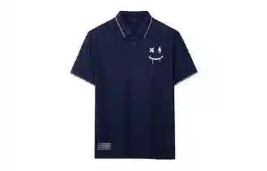 LA'T.WEEKEND Polo