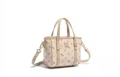 MESUCA x Hello Kitty PU