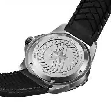 Sea-Gull 814.27.1123H