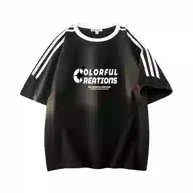 Colorful Creations logoT