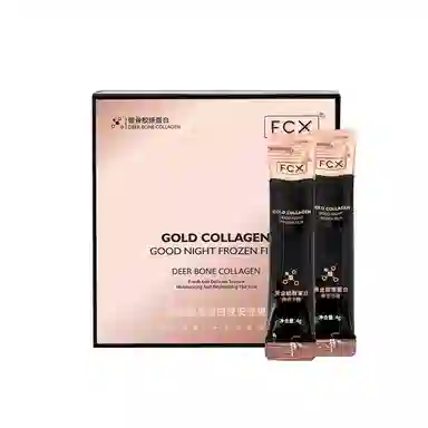 FCX 30ml+4g*20
