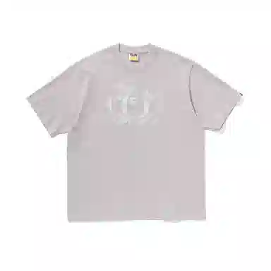 A BATHING APE SS25 logoT
