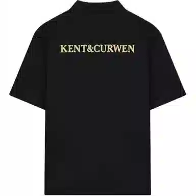 KENTCURWEN 2025 Polo