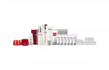 SK-II