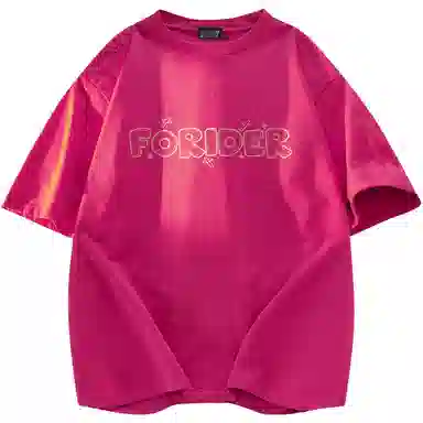FORIDER T