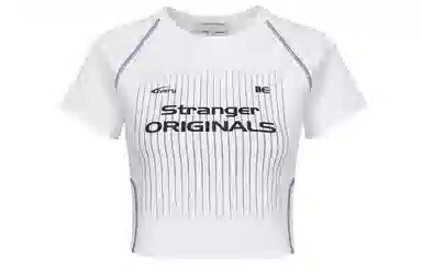 11ESTRANGER T