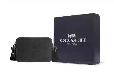 COACH Charter 19