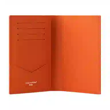 Louis Vuitton Monogram Passport Holder