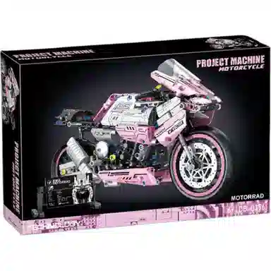 610pcs DB-0356