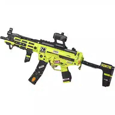 MP5 15021698pcs 21702171