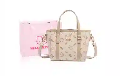 MESUCA x Hello Kitty PU