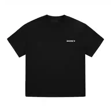 maxim's de paris vibeT