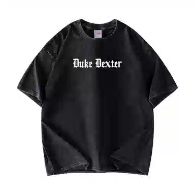 DUKE+DEXTER T