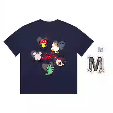 T