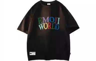 emoji T