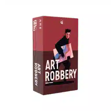 KecoSweet Art Robbery