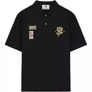 KENTCURWEN 2025 Polo