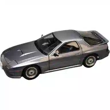 WHELART 118 HEC RX7 FC3S