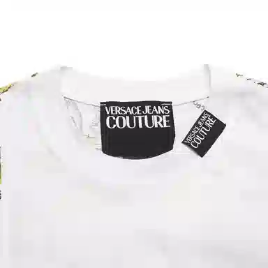 VERSACE JEANS COUTURE SS25 T