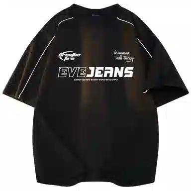 EVEJeansLogoT