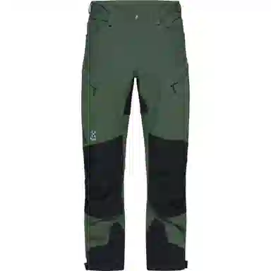 HAGLFS RuggedStandard