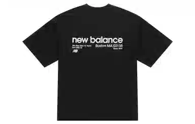 New Balance LOGOT