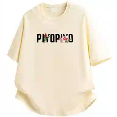 PIYOPIYO LogoinsT