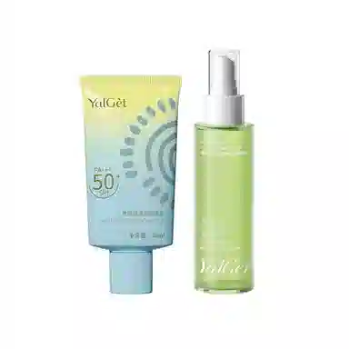 YALGET SPF50+ PA++ 40ml