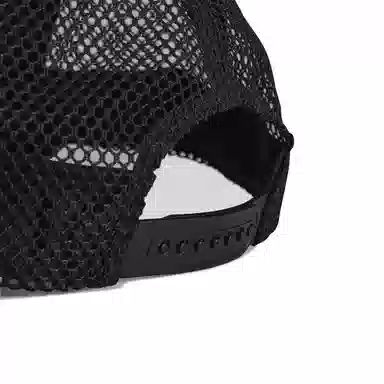 Y-3 Outdoor Baseball Cap Black