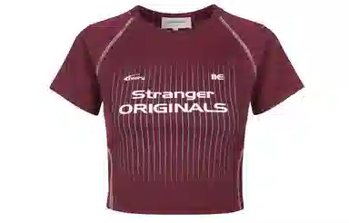11ESTRANGER T