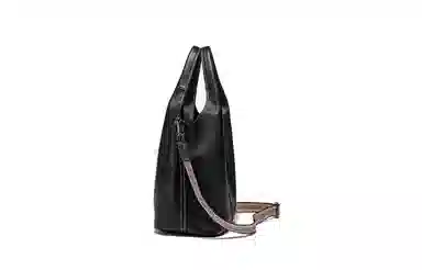 Ace Paul Tote Bag Black