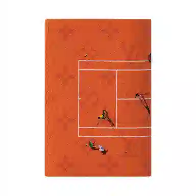 Louis Vuitton Monogram Passport Holder