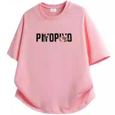 PIYOPIYO LogoinsT