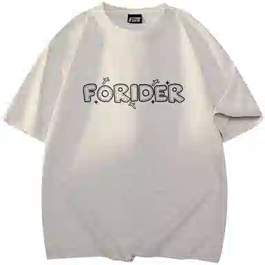 FORIDER T