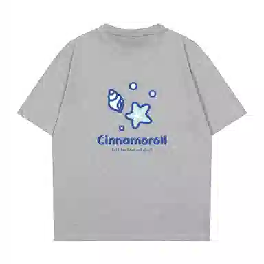 Sanrio x CINNAMOROLL T