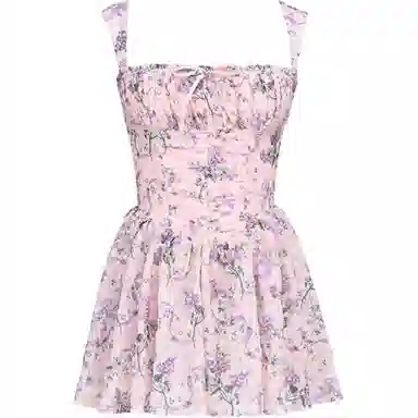 HOUSE OF CB SS25 Ophelia