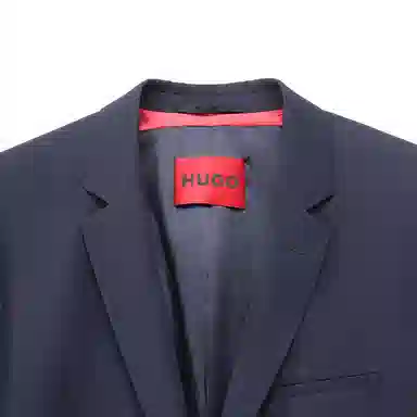 HUGO BOSS SS25
