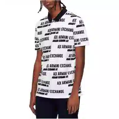 ARMANI EXCHANGE Polo