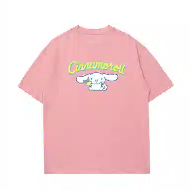 Sanrio x CINNAMOROLL T